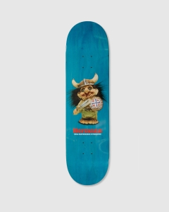 Real Trolldom Deck Hermann Stene