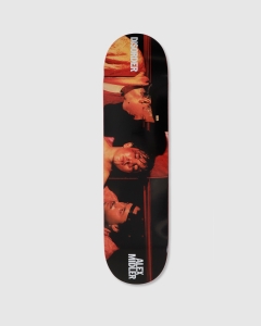 Disorder Rocky Deck Alex Midler