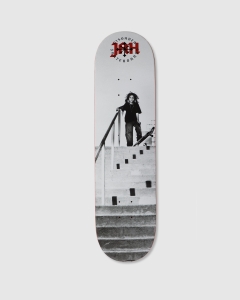 Disroder Jah Deck Nyjah Huston
