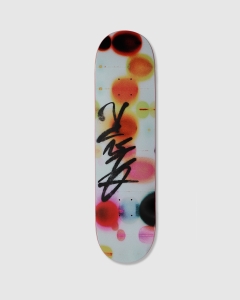 April Genes Deck Yuto Horigome