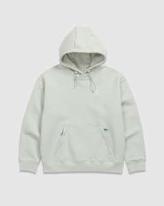 Nike ACG Tuff Fleece PO Hood Sea Glass/Black Spruce/Summit White