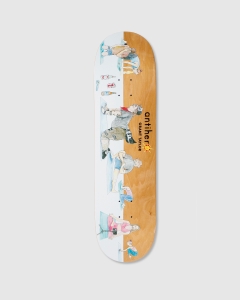 Antihero I Farted In Yoga Class Deck Grant Taylor
