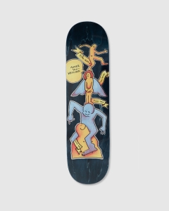 Krooked Stack Deck Mike Anderson