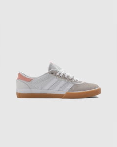 Adidas Lucas Premiere White/Crystal White/Haze Coral