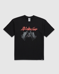 Nike ACG Dri FIT Camp Bats T-Shirt Black
