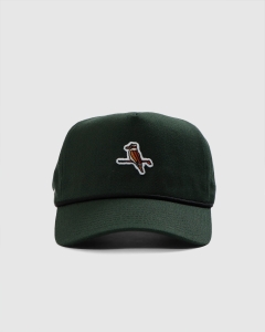 Walker Kooka Classic Snapback Forest