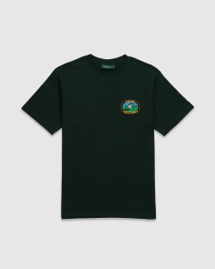 Walker Lakeside T-Shirt Forest