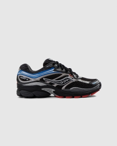 Saucony ProGrid Omni 9 Black/Multi