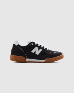 New Balance Numeric Tom Knox 600 V1 Dark Grey/White