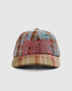 Smile and Wave Stanley Strapback