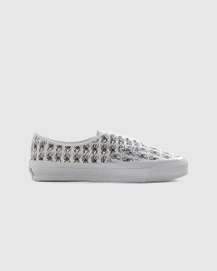 Vans x Ed Davis LX Authentic 44 True White/Black