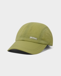 Butter Goods Stride 4 Panel Strapback Pistachio