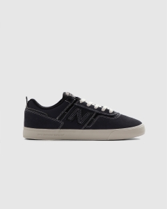 New Balance Numeric Jamie Foy 306 V1 Dark Grey/Sea Salt