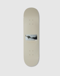 Hockey Take Off Shape 1 Deck Nik Stain