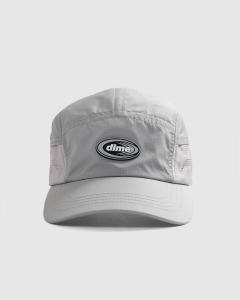 Dime Perforated Tech 5 Panel Grey