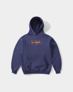 Butter Goods Tide PO Hood Indigo