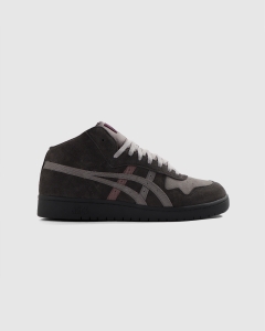 Asics x Late Nite Stars Japan Pro MT Graphite Grey/Clay Grey