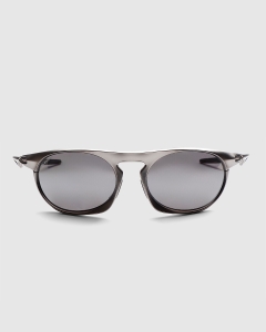 Oakley Neo Jacket Sunglasses Matte Gunmetal/Prizm Black Polarized