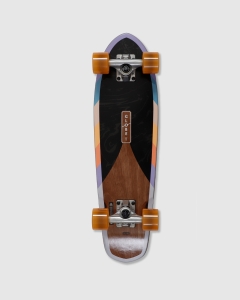 Globe Blazer Complete Cruiser Far Out