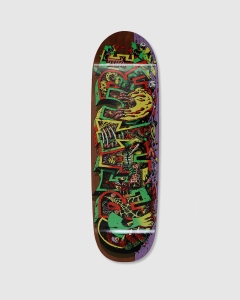 Creature Hallucination Deck
