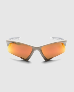 Oakley Suture Jacket Sunglasses Matte Sand/Prizm Ruby