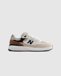 New Balance Numeric Andrew Reynolds 933 V1 Sea Salt/Brown