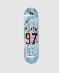 DGK Major League Deck Kevin Bilyeu