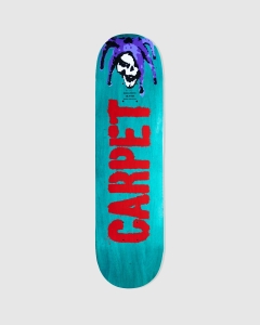 Carpet Jester Deck