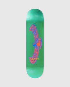 Carpet Goddess Deck