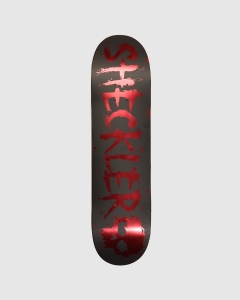 Zero Blood Deck Ryan Sheckler