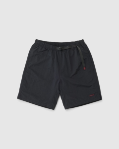 Gramicci Nylon Packable G Short Black