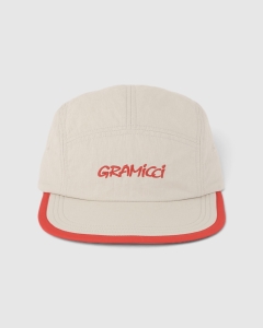 Gramicci Nylon Strapback Stone