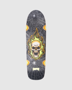 Creature Bonehead Webbed Team Deck