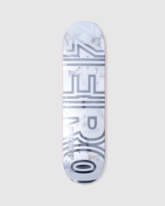 Zero Bold Deck Ryan Sheckler