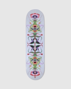 April Complex Deck Guy Mariano