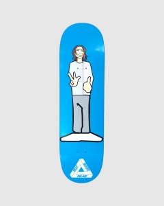Palace Ville Pro S42 Deck Multi