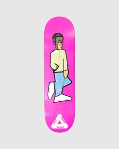 Palace Kyle Pro S42 Deck Multi