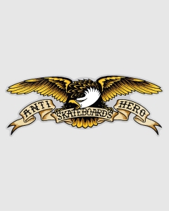 Antihero Eagle Large Sticker