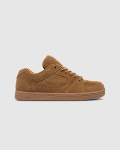 Es Accel OG Brown/Gum