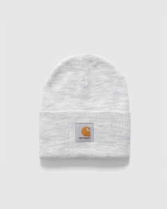 Carhartt WIP Acrylic Watch Beanie Ash Heather/Gold