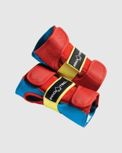 Pro-Tec Youth Wrist Guards Retro
