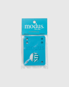Modus Riser Pads Blue