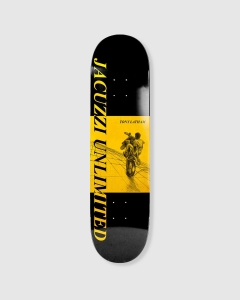 Jacuzzi Unlimited Dirtbike EX7 Deck Tony Latham
