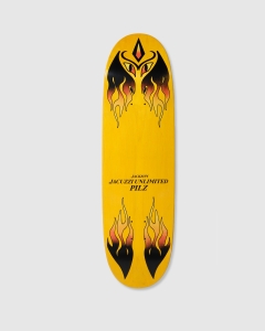 Jacuzzi Unlimited Skim Board EX7 Deck Jackson Pilz