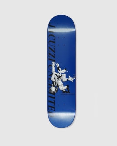 Jacuzzi Unlimited Smooth Criminal EX7 Deck Louie Barletta