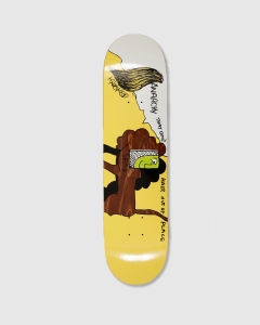 Krooked Anarchy Deck Sebo Walker