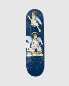 Krooked Angel Deck Tom Knox