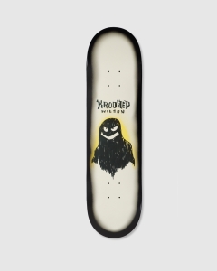 Krooked Concealed Deck Andrew Wilson