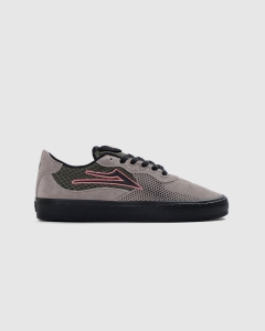 Lakai Essex Black/Olive/Brown