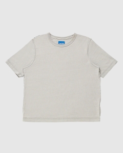 Larriet Blind T-Shirt Grey